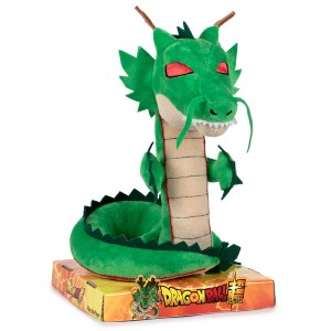 Dragon Ball Super Shenron plush